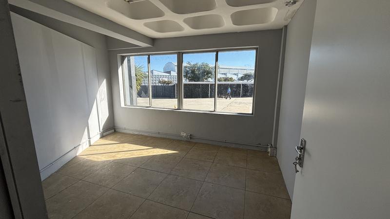 To Let Commercial Property for Rent in Epping Western Cape